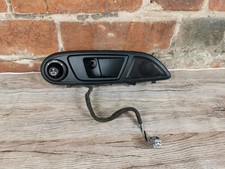 2010 FORD FIESTA O/S/F FRONT RIGHT INTERIOR DOOR HANDLE 8A61-A22600-AFW