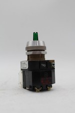 Allen-Bradley 800T-24JG20KB7AX 30mm 3-Position Selector Switch