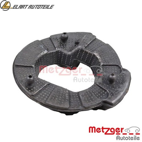 FEDERAUFNAHME 6490340 FÜR RENAULT CLIO/III/Hatchback/Van/Grandtour NISSAN