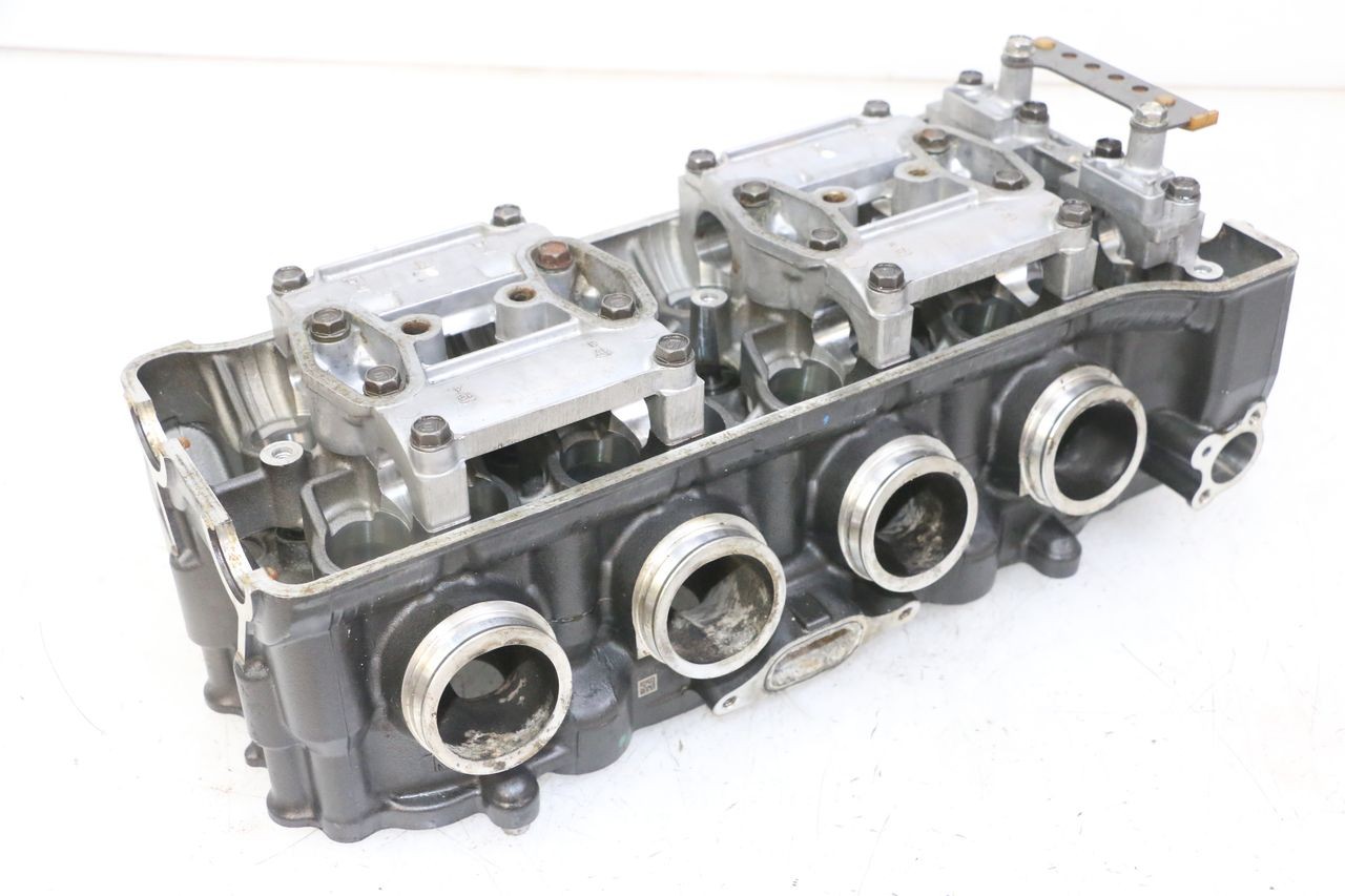 CYLINDER HEAD - HONDA CB R 1000 (2018 - 2023)