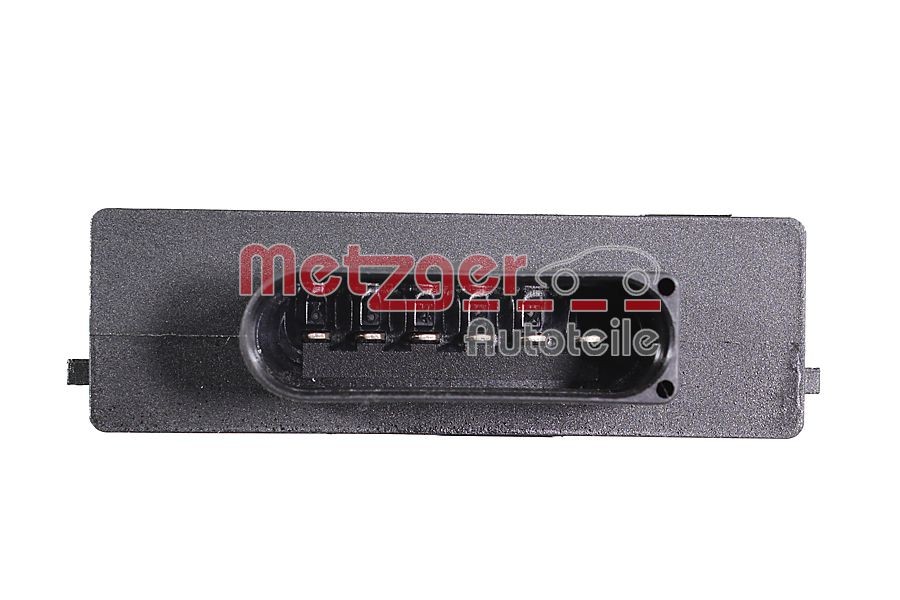 Fits METZGER 2250607 CONTROL UNIT, FUEL PUMP