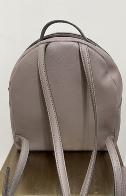 Kate Spade Greta Court Sammi Black Sparkle Backpack Kate Spade Greta Court Sammi Taupe City Scape Color Glitter  main image 4