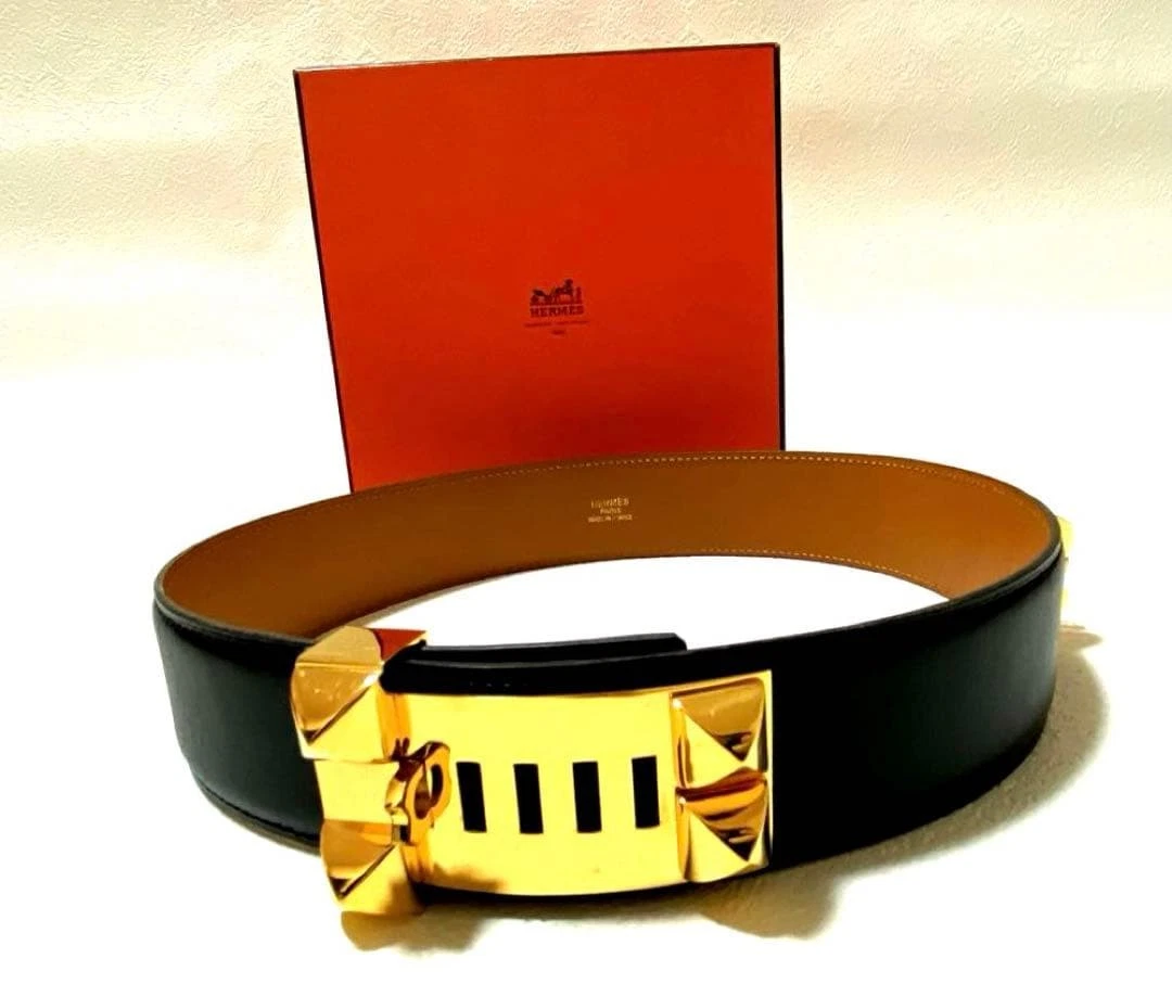 HERMÈS Belt 65 In Women's Belts for sale | eBay