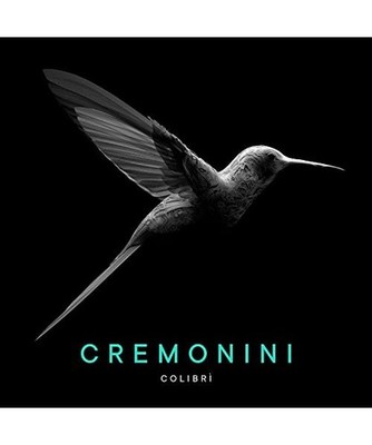 Colibri' (Vinile 7'' 45 Giri), Cesare Cremonini