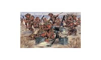 Italeri 6056 1/72 Britische Infanterie