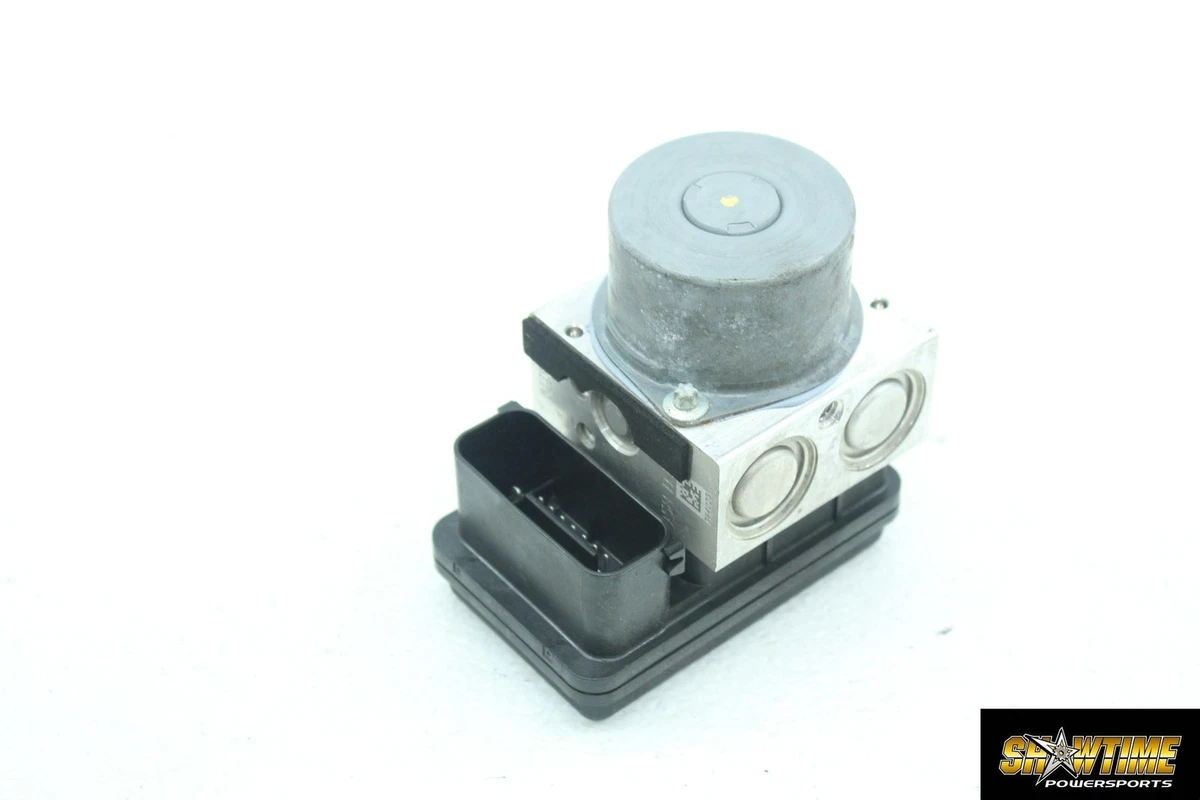 Kawasaki Motorcycle ABS Pumps & Components for sale | eBay