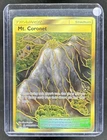 2019 Pokemon SM Hidden Fates Mt. Coronet #SV89/SV94