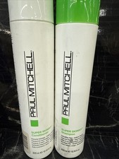 PAUL MITCHELL SUPER SKINNY Shampoo & Conditio...