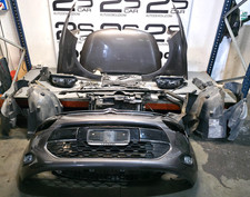 MUSATA ANTERIORE PARAURTI FARI COFANO CITROEN C4 PICASSO 2013 2016 1.6 DIESEL