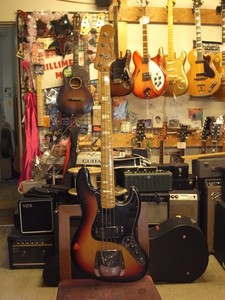 Fender-Jazz-Bass | eBay