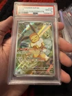 Pokemon Eevee Prismatic Evolutions ETB Promo SVP EN 173 PSA 10 Gem Mint