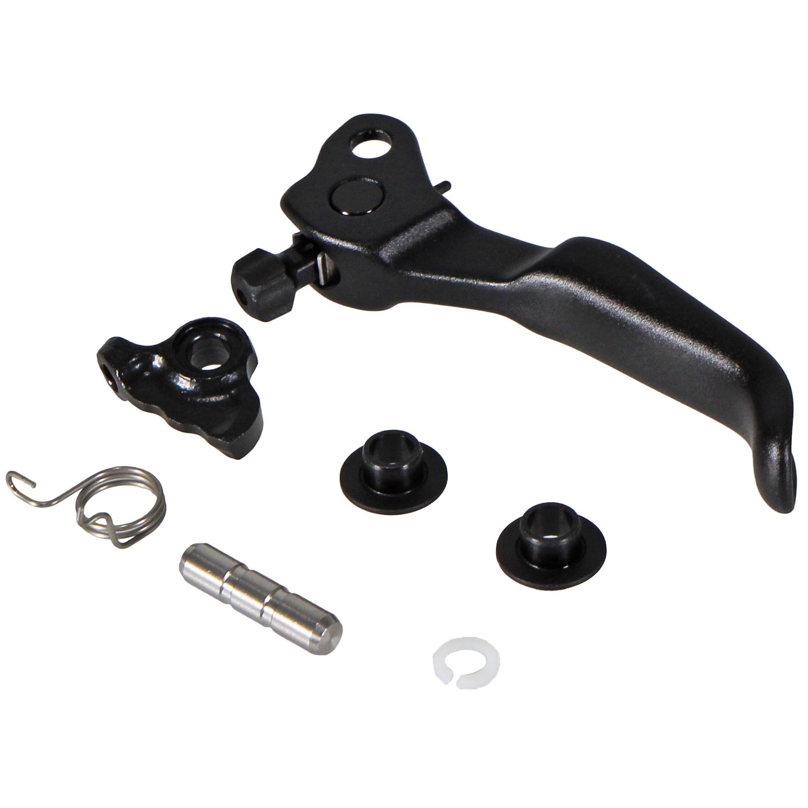 SRAM Maven Bronze Alloy Brake Lever Blade Kit - High-Performance Replacement 5690₽