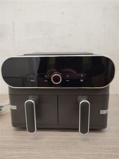 Tower T17138 Air Fryer 10.4L Dual Display with Touch Screen [ID7011093984]