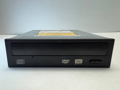 Sony DW-D26A Internal DVD/CD RW Rewritable Drive IDE ATAPI - Black
