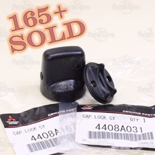 OEM Mitsubishi Outlander 2007-13 Keyless Igni...