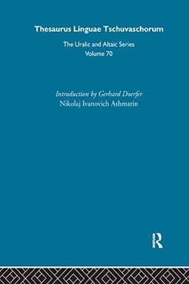South-Siberian Oral Literature by V. V. Radloff 9780700708796 NEW