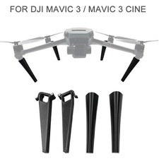 4PCS Landing Gear Extension Increased 5CM Protector Legs For DJI Mavic 3 CINE