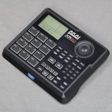 AKAI XR20 Portable Drum Machine Used From Japan