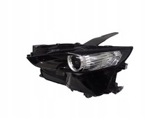 Frontscheinwerfer Mazda Cx-30 DGJ1-51040 LED Links Scheinwerfer Headlight