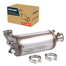 DPF Auspuffanlage Dieselpartikelfilter for VW T5 Multivan 2.5TDI 03-09 7H0254700