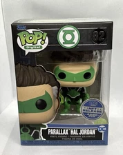 Funko Pop! Vinyl: DC Universe - Parallax Hal Jordan Digital Pop! LE 4250 *READ