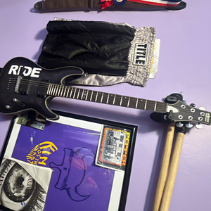 Diamond Schecter | eBay