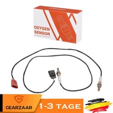Lambdasonde Regelsonde Geeignet für Audi A4 Avant 1994-2008 Katalysator nach Kat