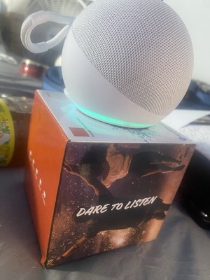 echo dot