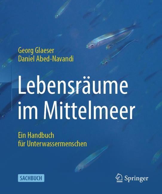 Lebensräume im Mittelmeer Georg Glaeser