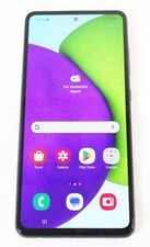 Samsung Galaxy A52s Enterprise Edition 128 GB Schwarz ohne Simlock, 251269