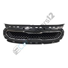 KIA NIRO 2017-2020 FRONT BUMPER RADIATOR GRILLE GENUINE 86350G5000