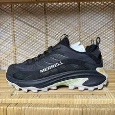 merrell mohab speed 2 Gore-Tex Hiking Rugged Waterproof Sneaker Shoes Women 8.5