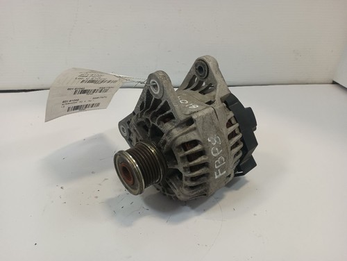231003SH2B Alternator From 2017 SENTRA  (12075241