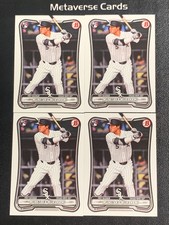 2026 Bowman Baseball Munetaka Murakami RC Rookie Lot*4