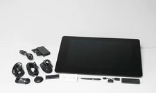 Wacom Cintiq Pro 24 23.6” 4K Creative Pen and Touch Display DTH2420K0