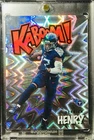 2025 Panini Derrick Henry Base (Raw)