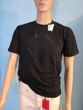 Diesel T-Shirt S