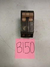 Eaton Cutler Hammer CH260 Circuit Breaker 60 Amp 2 Pole - ECS