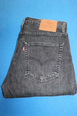 LEVIS SKINNY TAPER Jeans - Größe W32/L32