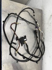 Cable de batería híbrido suave 48V Audi RS6 C8 4.0 DJPB 4K0971227R