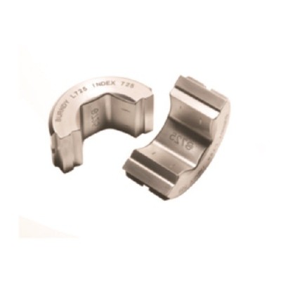 Burndy L717W - L-DIE WIDE INDEX 717 (1 EA)