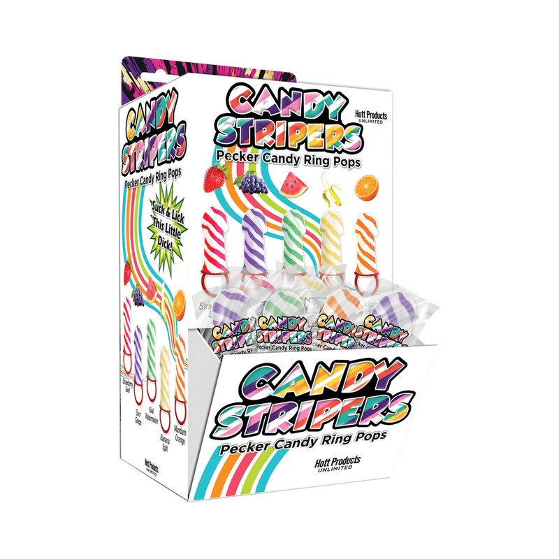 Candy Stripper
マルチケース　ほぼ日手帳 CANDY STRIPPERCOLLECTIONS / CANDY STRIPPER
