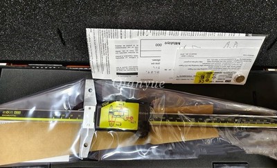 Mitutoyo 571-203-30 Digital Depth Gauge