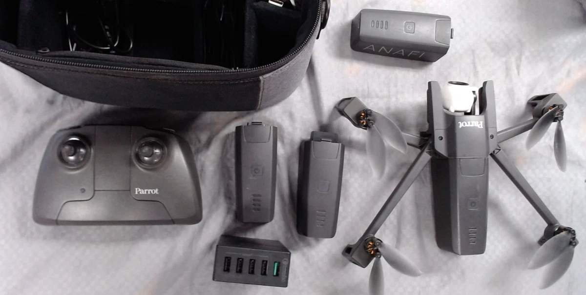 Preços baixos em Drone Parrot AR | eBay