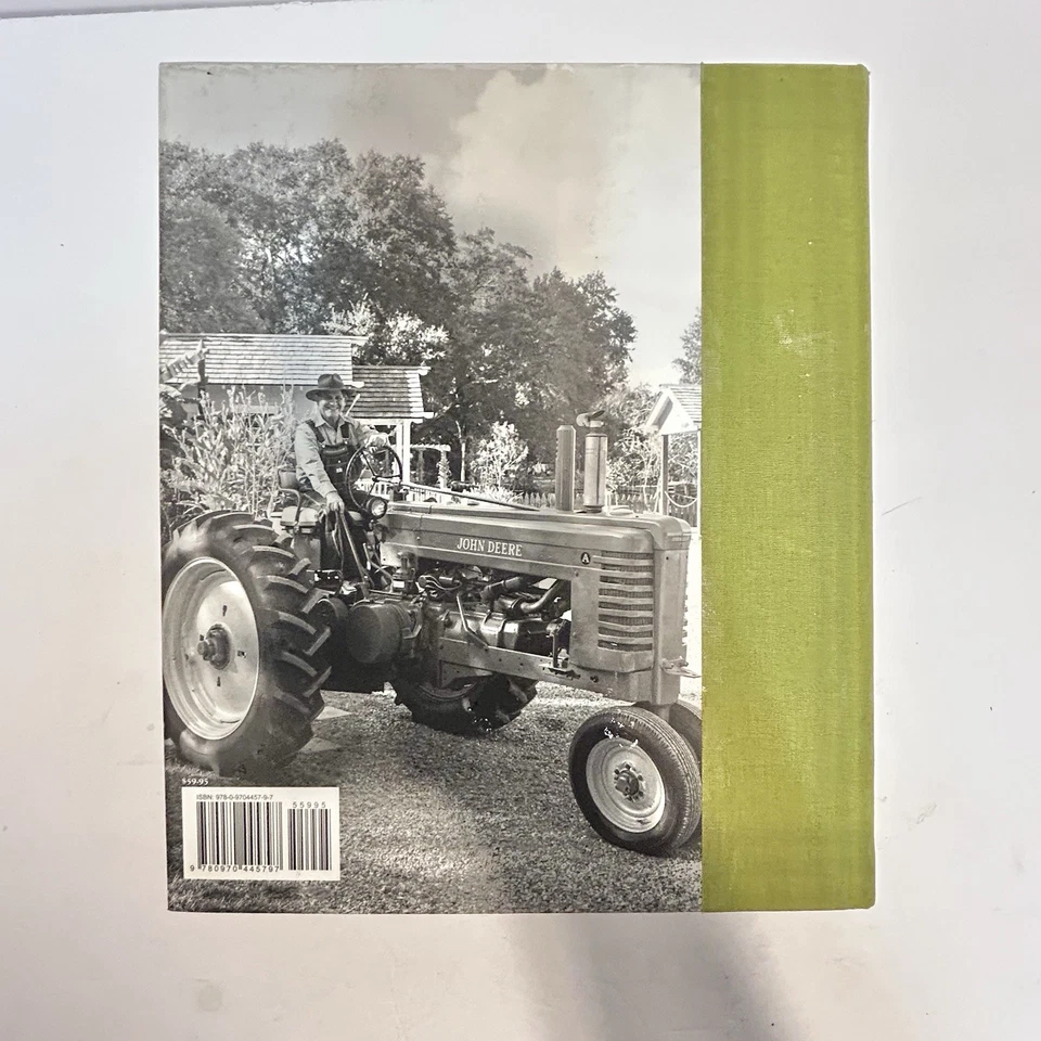 Can You Dig It Louisiana's Authoritative Collection of Vegetable Autograph Folse - Image 2 of 4