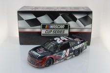 NASCAR 2020 WILLIAM BYRON 24 DAYTONA 400 RACE WIN LIBERTY 1/24 1st CUP WIN