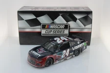 NASCAR 2020 WILLIAM BYRON #24 DAYTONA COKE 400 RACE WIN LIBERTY 1/24 1st CUP WIN