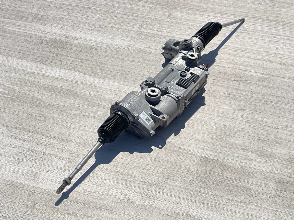 2013-2020 Ram 1500 Power Steering Rack Electric Pump Gear
