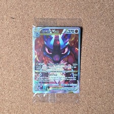 Lucario VSTAR Special Collection Prices | Pokemon Promo | Pokemon Cards Lucario VSTAR Special Collection Prices | Pokemon Promo | Pokemon Cards