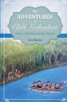 Ken Blanton | The Adventures Of Glibb Redundant | Taschenbuch | Englisch (2021)